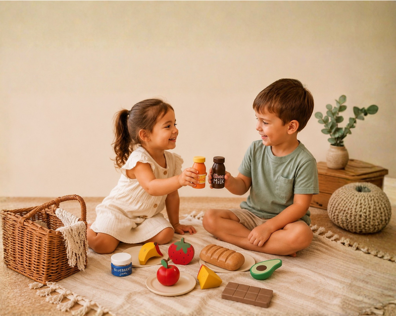 Pretend Play