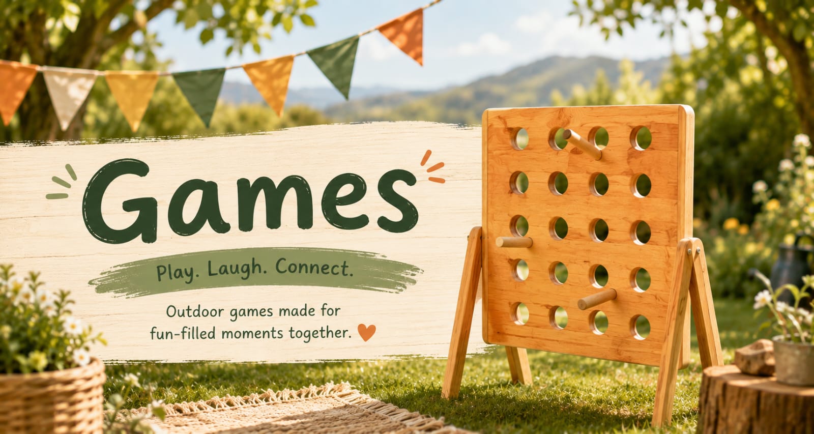 Games