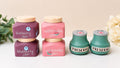 Jam Jars - Add name and description