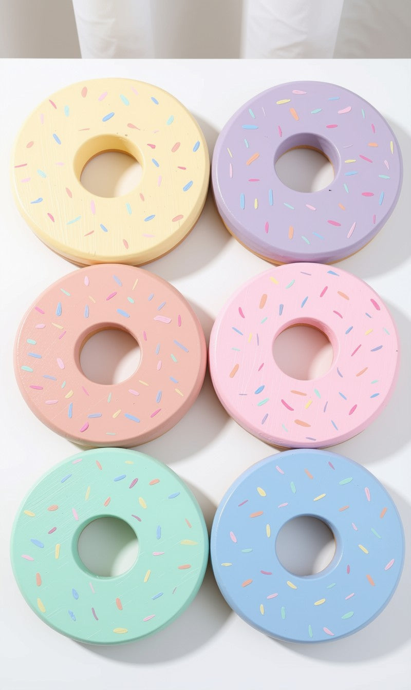 Donut Set