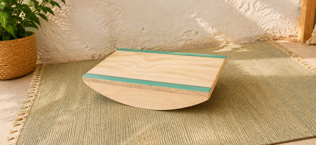 Balancing Board