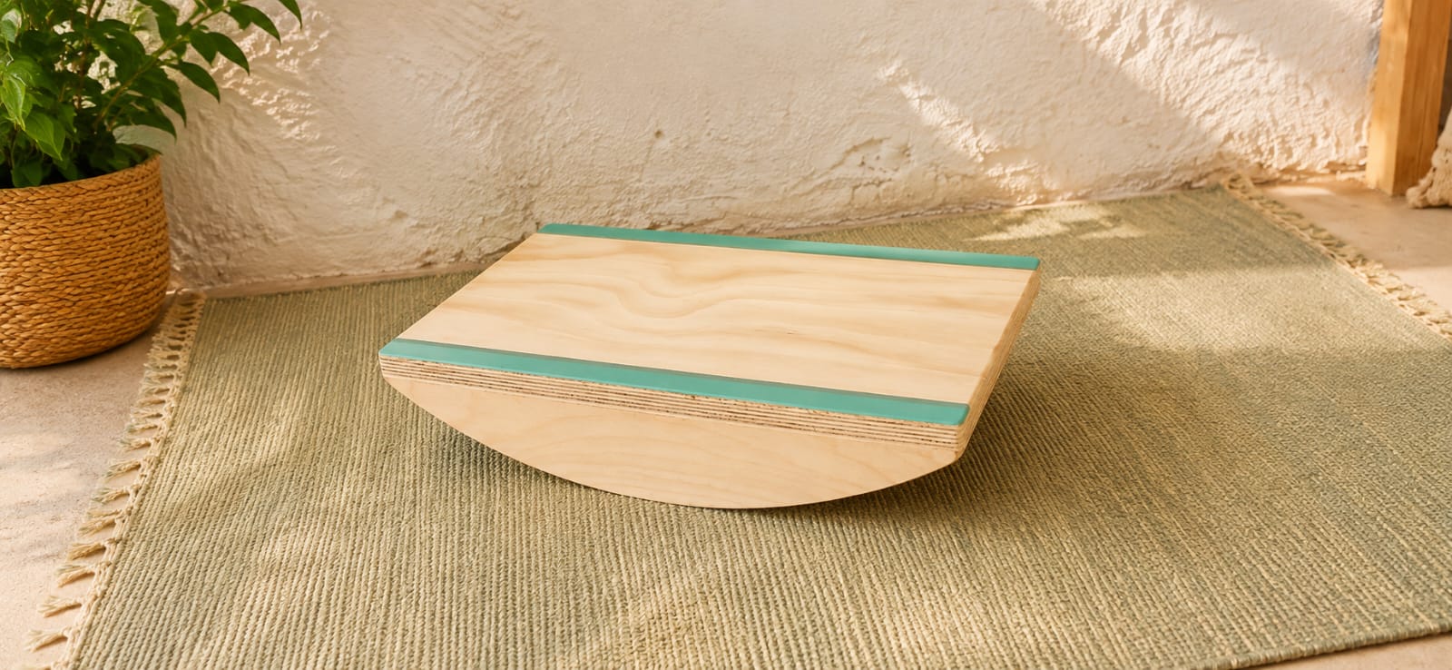 Balancing Board