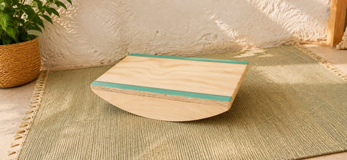 Balancing Board