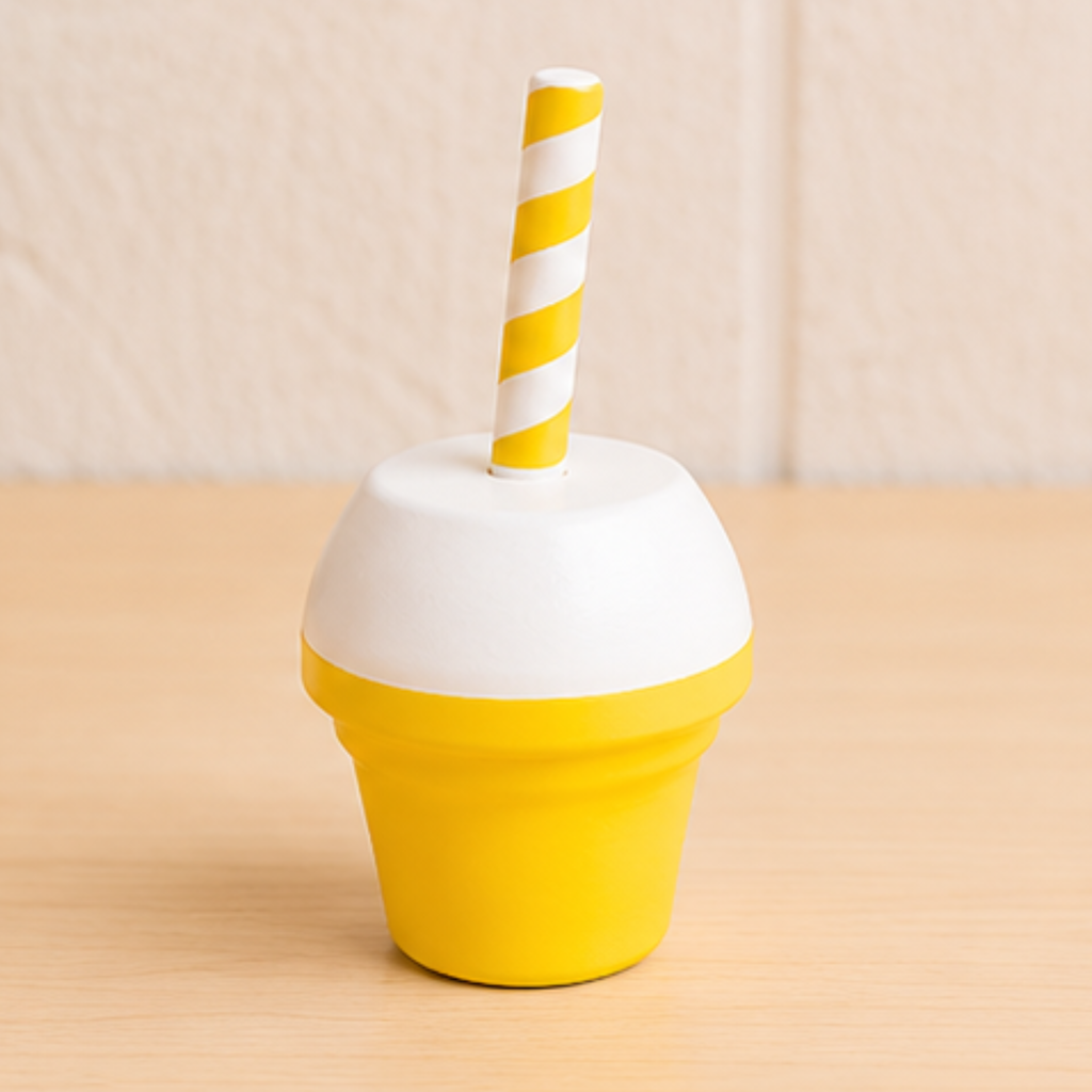 Milkshake set