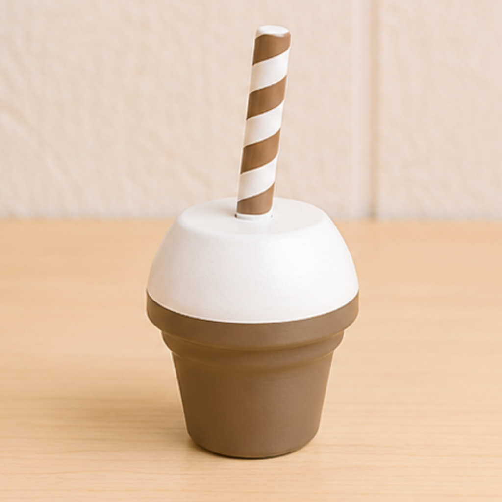 Milkshake set