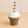Milkshake set