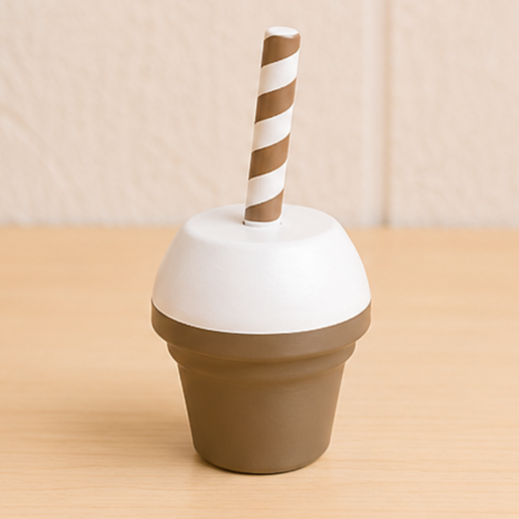 Milkshake set