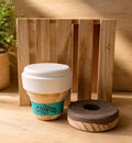 Coffee and Dounut set