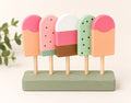 Ice Cream Set