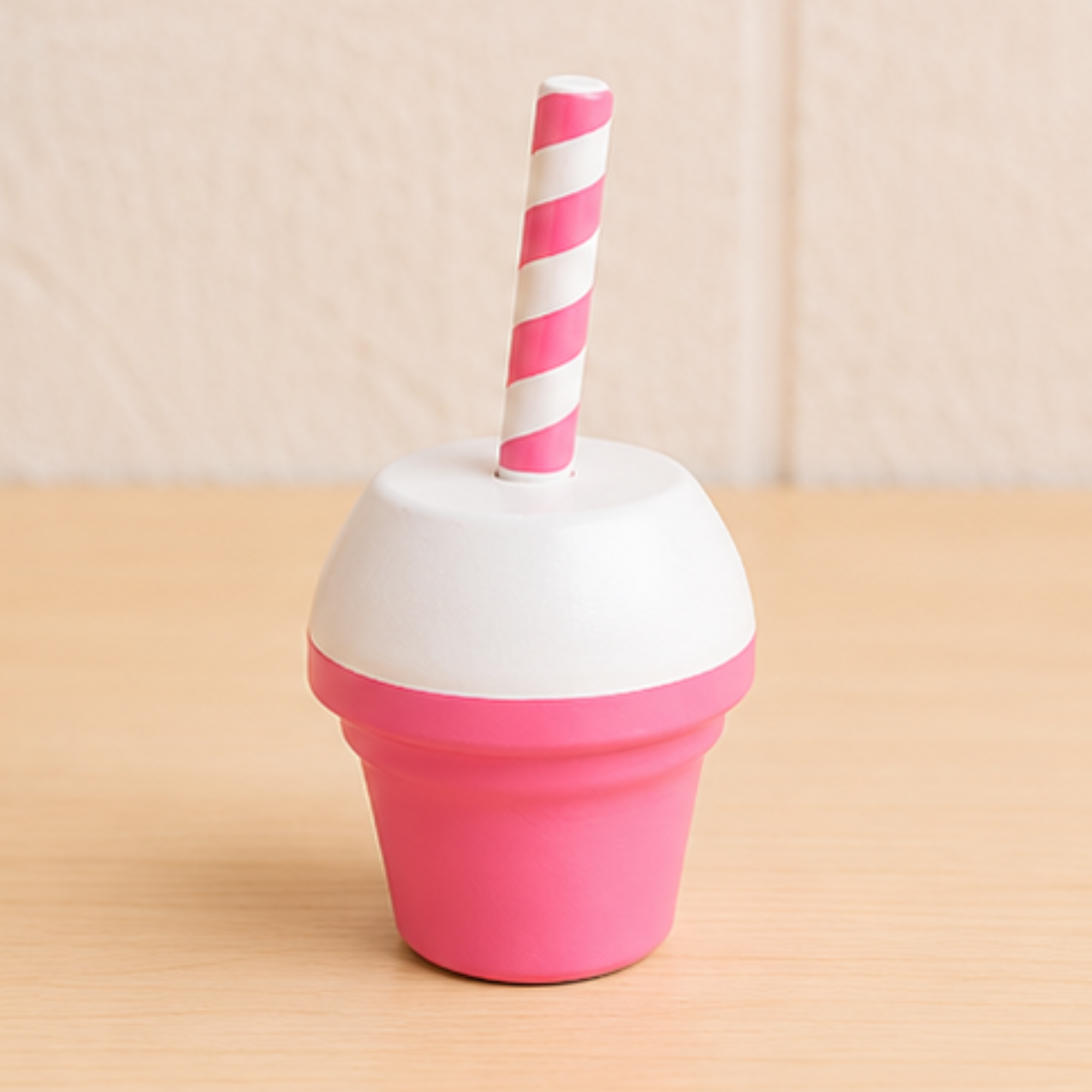 Milkshake set