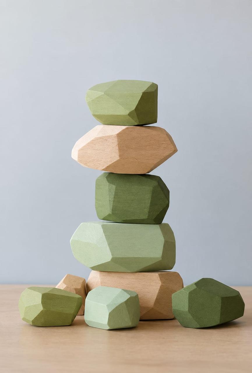 Balancing Rocks