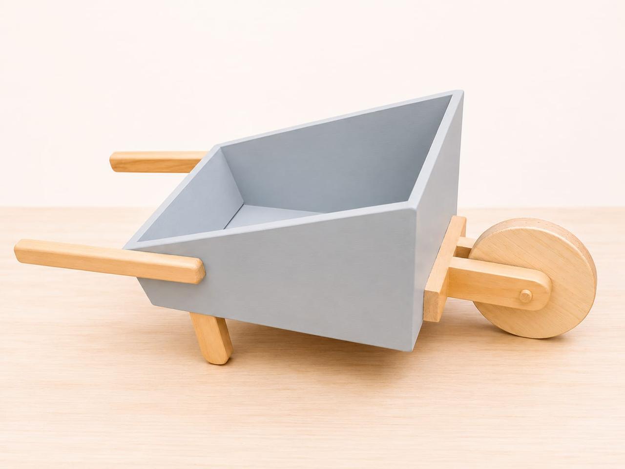 Wheel Barrow